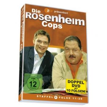 Die Rosenheim Cops