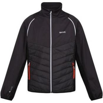 Regatta Men's Steren Hybrid Softshell Jacket, Size Small