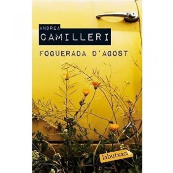 Foguerada d'agost.
