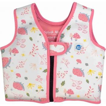 Gilet da nuoto per bambini Go Splash, forest walk, 1-2 anni
