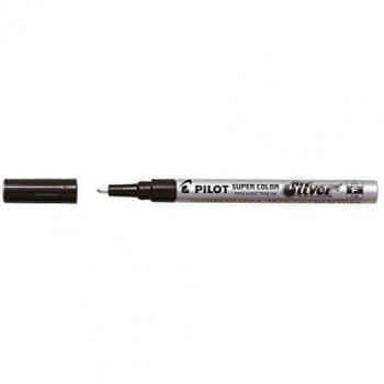 Pilot Lackmaler Fein 1mm silber