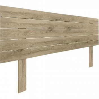 Estilo Rústico Paletas 135 cm
