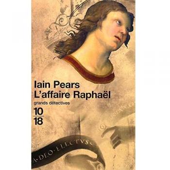 L'Affaire Raphaël