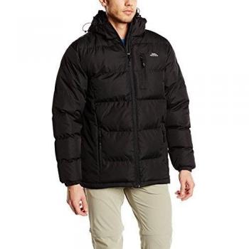 Trespass Men's Padded Clip Jacket