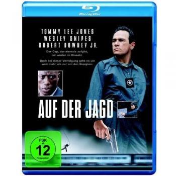Auf der Jagd