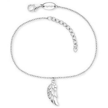 Engelsrufer Armband »Schmuck Geschenk, Engelsflügel, ERB-FLYWING-H«