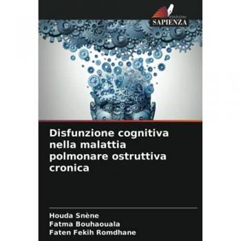 Disfunzione cognitiva nella malattia polmonare ostruttiva cronica
