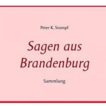Sagen aus Brandenburg: Sammlung