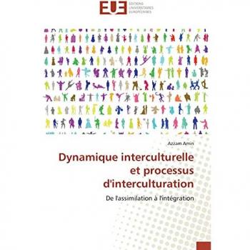Dynamique interculturelle et processus d'interculturation: De l'assimilation à l'intégration