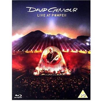 David Gilmour