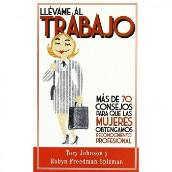 Llévame al trabajo