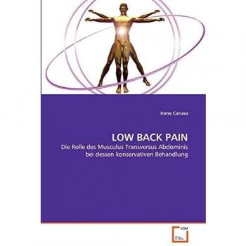 LOW BACK PAIN