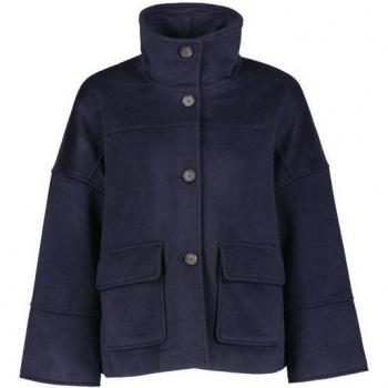Capote Gant Evening Blue XS