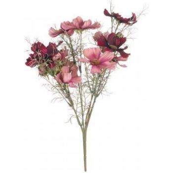 Hill Interiors Cosmos Flower Artificial Stem