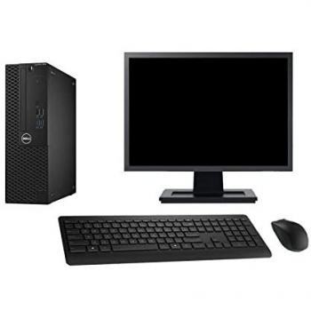 Dell OptiPlex 3050 Compact 22 – Windows 10, Wi‑Fi