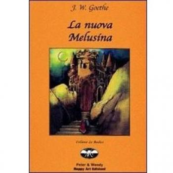 La nuova Melusina