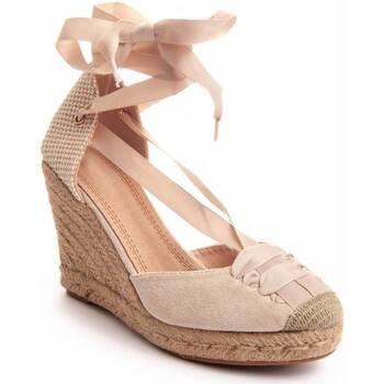 Montevita Alpargatas 87731 – Versão Beige