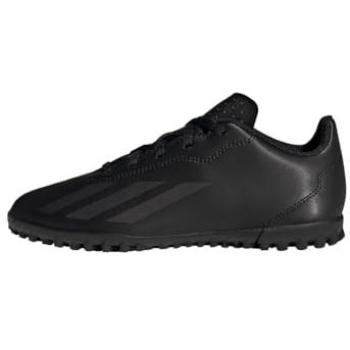Adidas Enfants Crazyfast 4 Herbe Synthétique