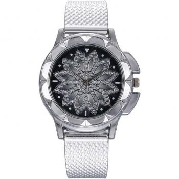 Starry Sky Ladies Sports Watch