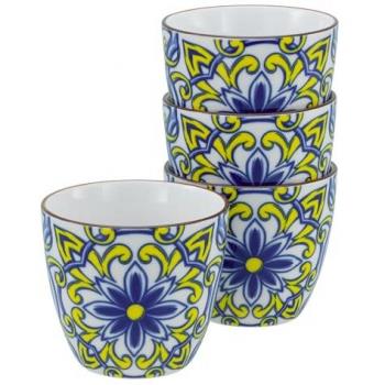 Blu Tazza Aladino CreaTable