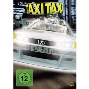 Taxi Taxi