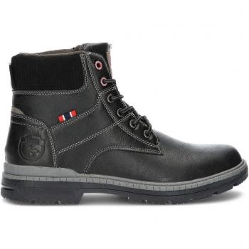 Botas Denver para Homens Aspen 20W39111 na Cor Preta