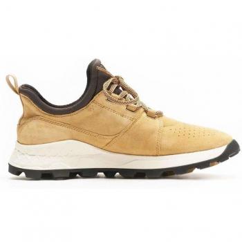 Begeisternder Timberland Brooklyn LACE Oxford Herren‑Sneaker, Größe 40 – Low Top