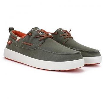 Maui Hi-Grip Nautical Shoes