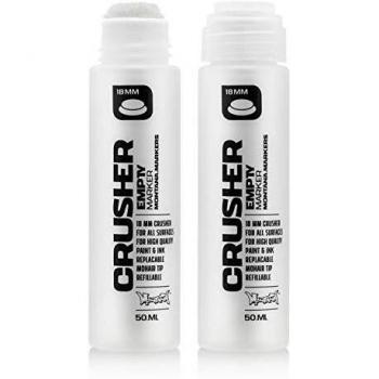 Montaña Negra Crusher Vac’O 18 mm Marcador en Lata