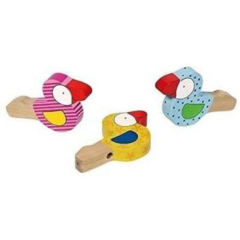 Instrument de musique Goki