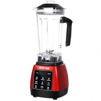 2L Multi-Function Blender & Ice Crusher