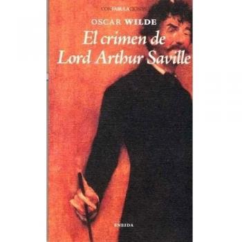 El crimen de lord arthur saville