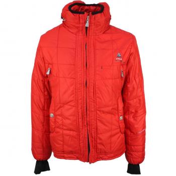 Peak Mountain Ecapa Youth Puffer Jacket