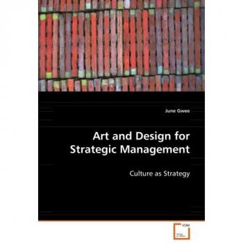 Art and Design for Strategic Management