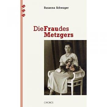 Die Frau des Metzgers