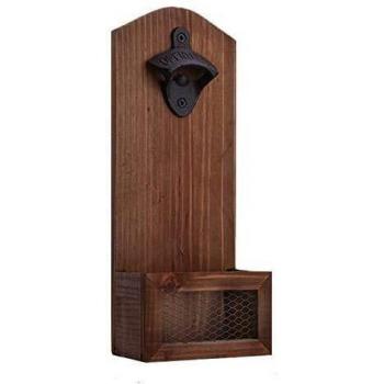 Porte Bottiglia a Barra – 30,6 cm