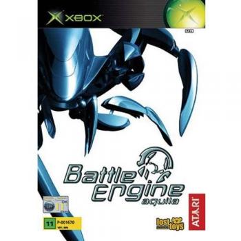 Battle Engine Aquila (Xbox)