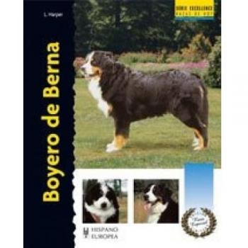 Boyero de berna (Tapa dura).