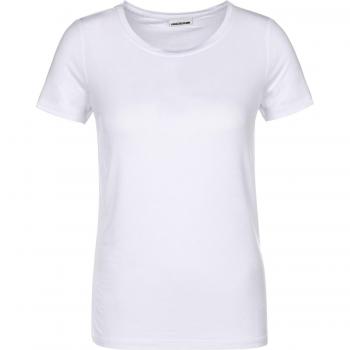 Camiseta NAME IT Nmharry S/s Top Noos, Color Blanco