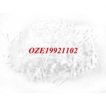 Pipette Tipes Fine 10 µl Jetable