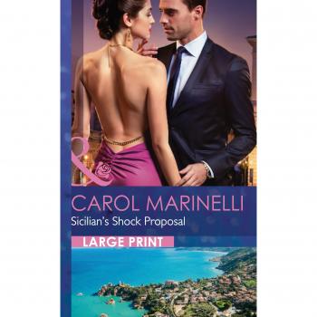 Sicilian's Shock Proposal