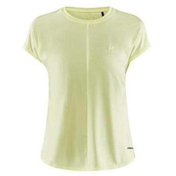 Short-Sleeve CoreCharge Rib Shirt Craft