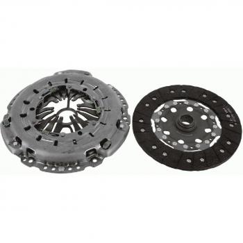 Pacchetto Frizione SACHs 3000 950 789