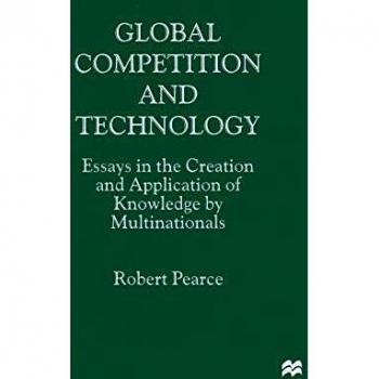 Global Competition and Technology