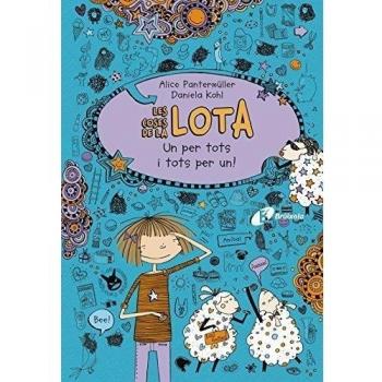 Les coses de la LOTA: Un per tots i tots per un!