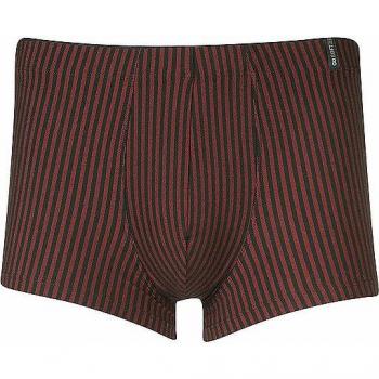 Schiesser Retro Boxer Long Life Soft Rot XL