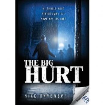 Onyemem, Nick: The Big Hurt