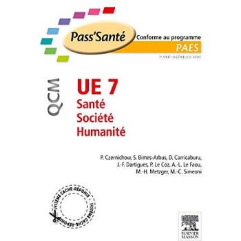 UE 7