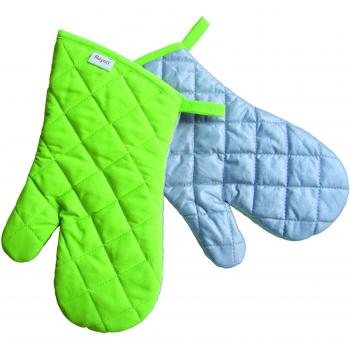 EcoGreen Kitchen Cotton Gloves – Rayen 6159.01