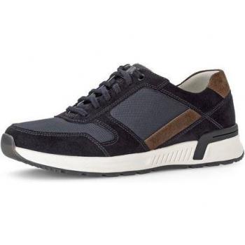 Basso Pius Gabor Sneaker Blu